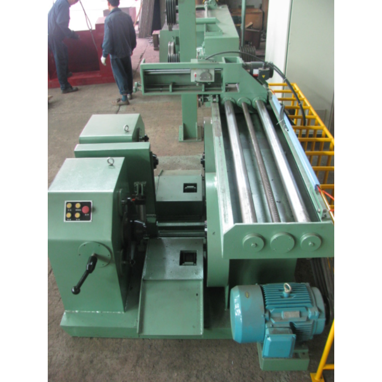 The Rod Breakdown Machines for Aluminum Wire