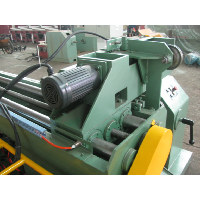 Staple Wire Drawing Machine For Aluminum Wire