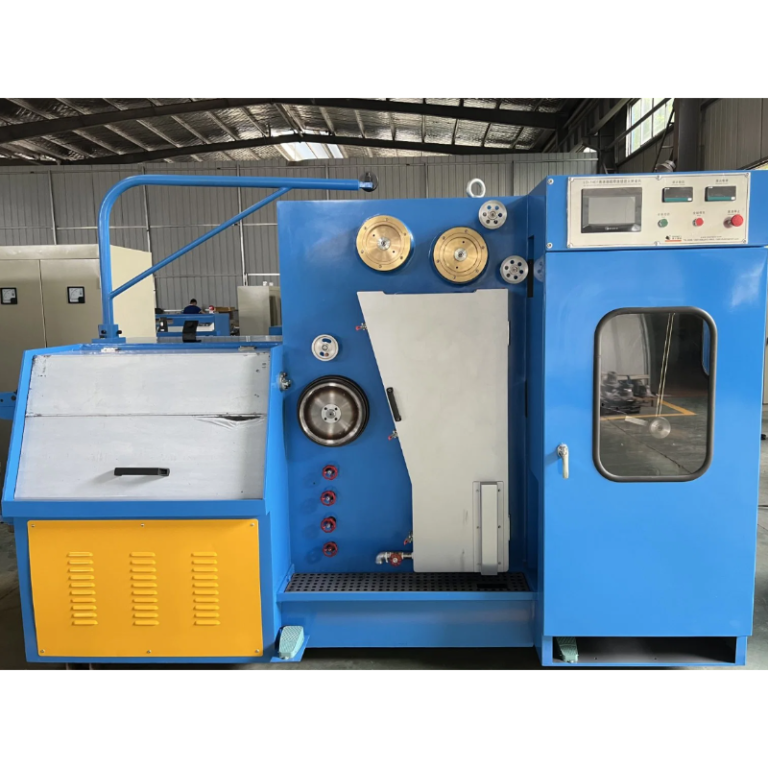 Copper Wire Drawing Machines For Sale