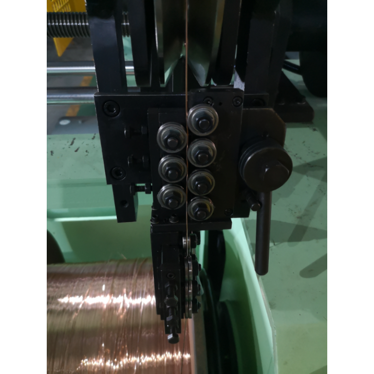 Copper Rod Casting And making machines For Sale