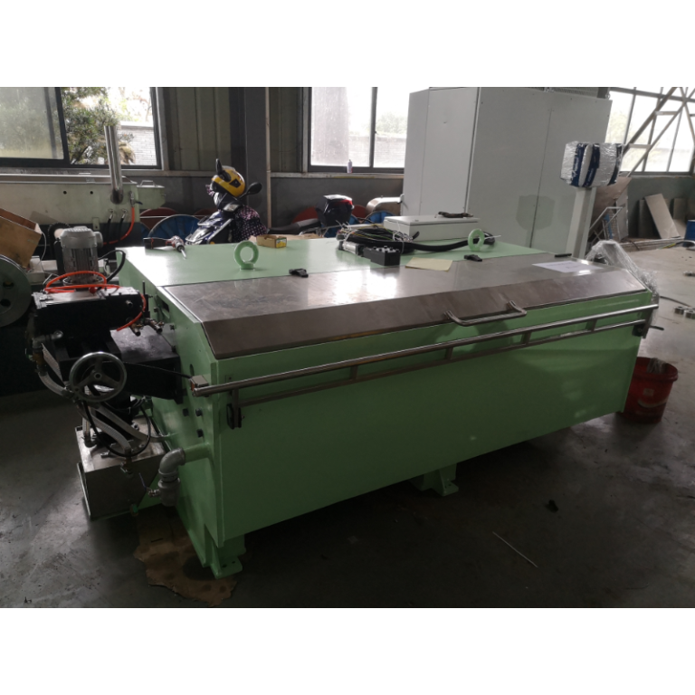 Copper Fine Wire Drawing Machines