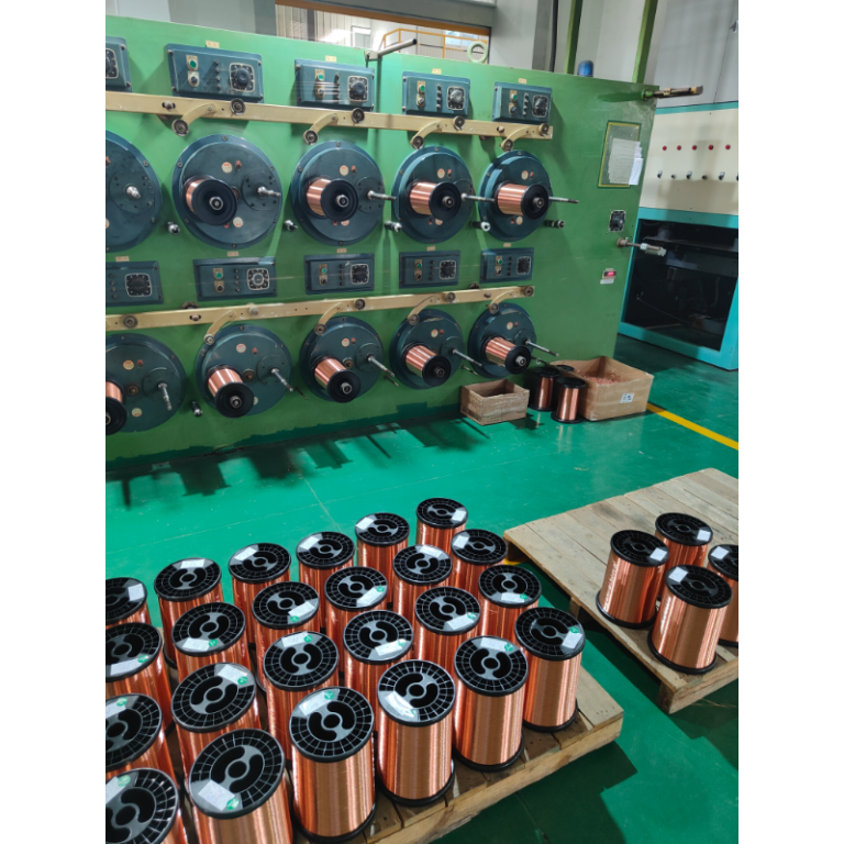 H Type/Heat Exchange Enameling Machine