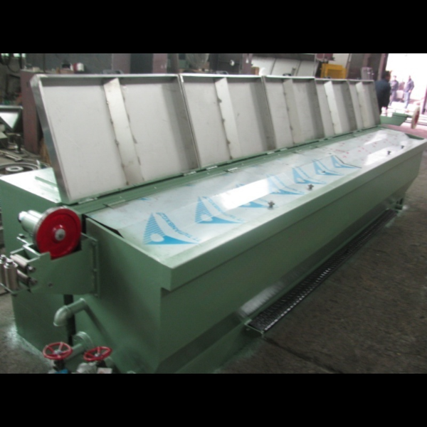 Water-tank Wire Drawing Machines For Copper Wire